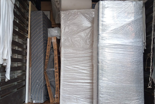 Foto 1 FRETES E MUDANCAS BALNEÁRIO CAMBORIÚ LIMA TRANSPORTES