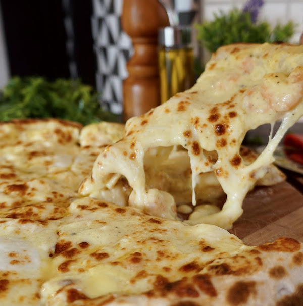 Foto 1 Di Paroli - Pizzaria e Bistrô - Balneário Cambiriú