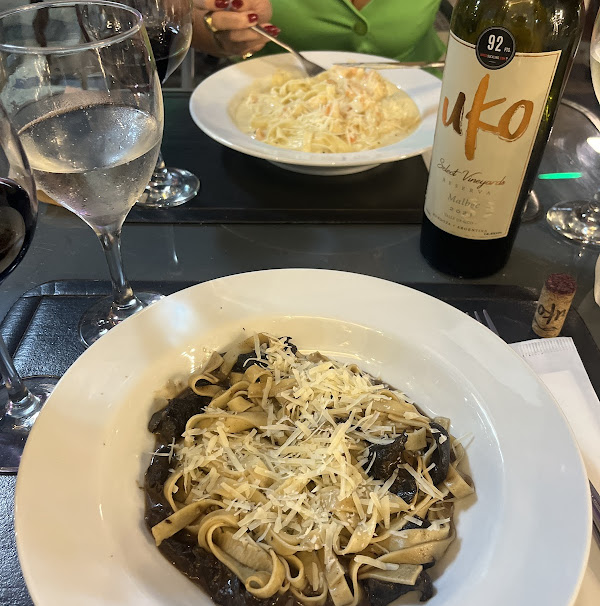 Foto 2 Di Paroli - Pizzaria e Bistrô - Balneário Cambiriú