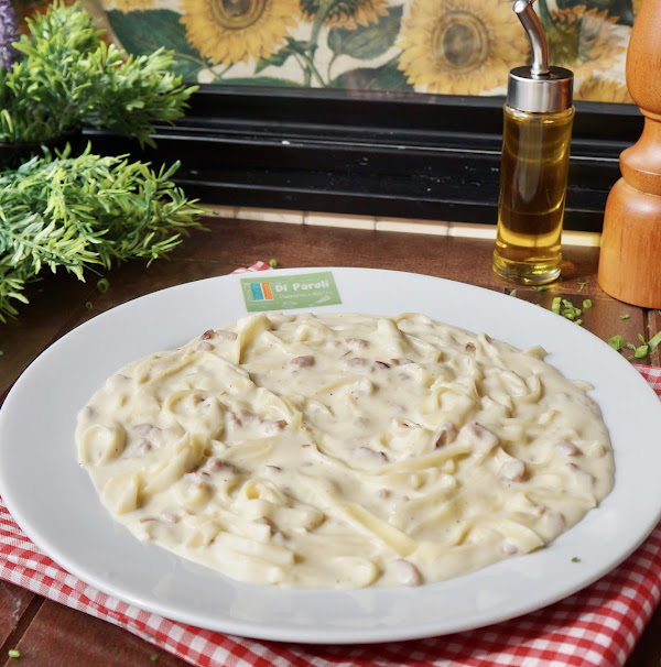 Foto 3 Di Paroli - Pizzaria e Bistrô - Balneário Cambiriú