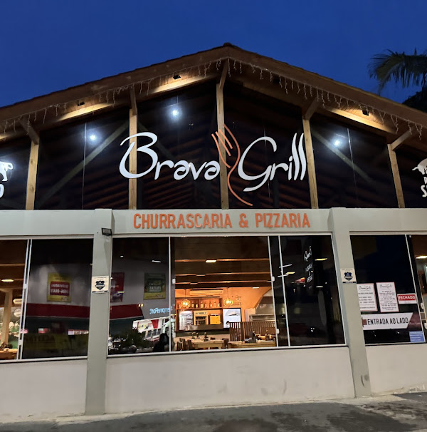 Brava Grill Churrascaria