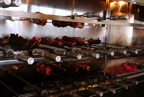 Foto 1 Brava Grill Churrascaria