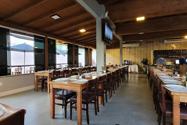 Foto 2 Brava Grill Churrascaria