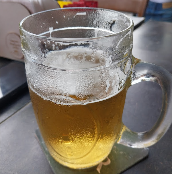 Foto 1 Choperia e Petiscaria Do Rei