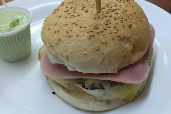 Foto 2 Choperia e Petiscaria Do Rei