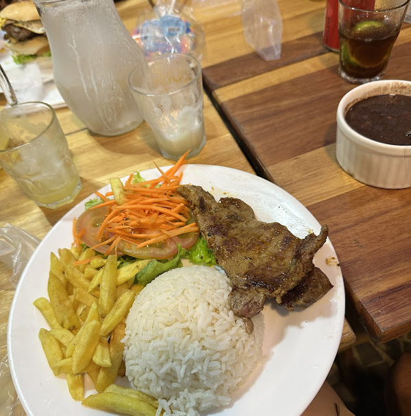 Foto 3 Choperia e Petiscaria Do Rei