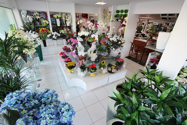 Foto 1 Kirosa Floricultura