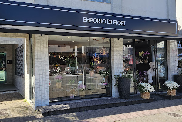 Foto 1 Floricultura Emporio Di Fiori