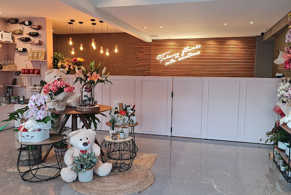 Foto 2 Floricultura Emporio Di Fiori