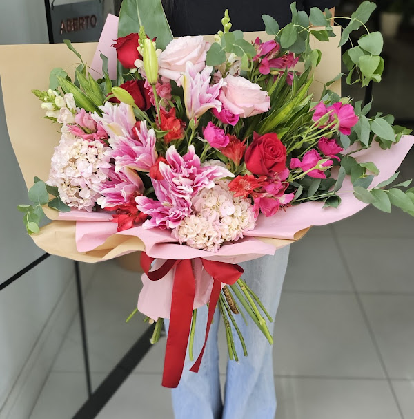 Foto 3 Floricultura Colorida Flor