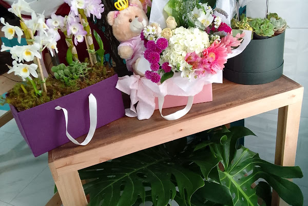 Foto 1 Floricultura Flor de Lís