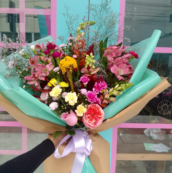 Foto 3 Floricultura Flor de Lís