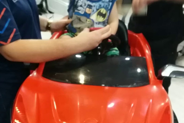 Foto 1 Barbearia VIP Balneário Camboriú