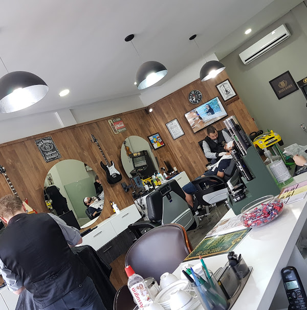 Foto 3 Barbearia VIP Balneário Camboriú