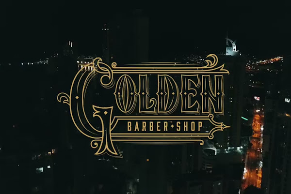 Golden Barber Shop