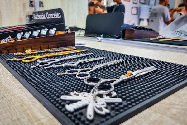 Foto 1 Barbearia Conceito Hair