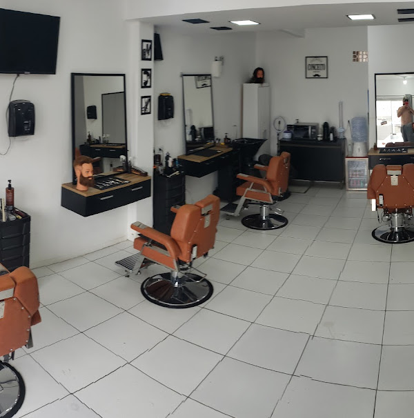 Foto 2 Barbearia Conceito Hair