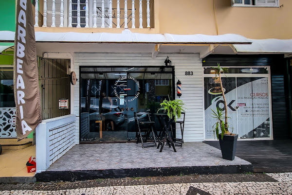 Fino Conceito Barbearia