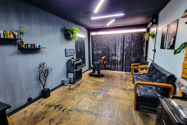 Foto 1 Fino Conceito Barbearia