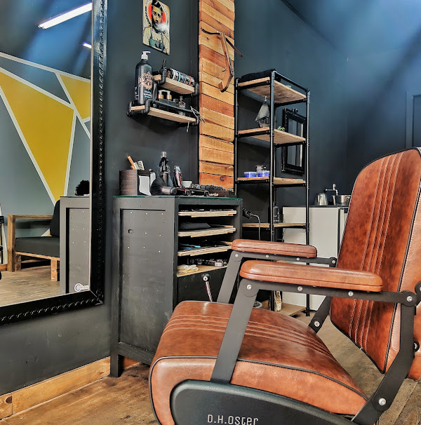 Foto 2 Fino Conceito Barbearia