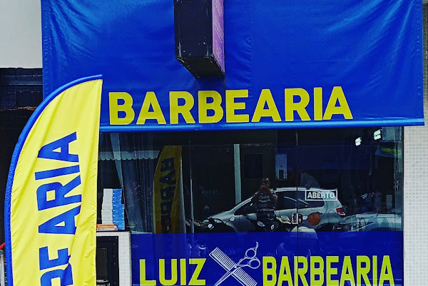 Foto 1 Luiz Barbearia