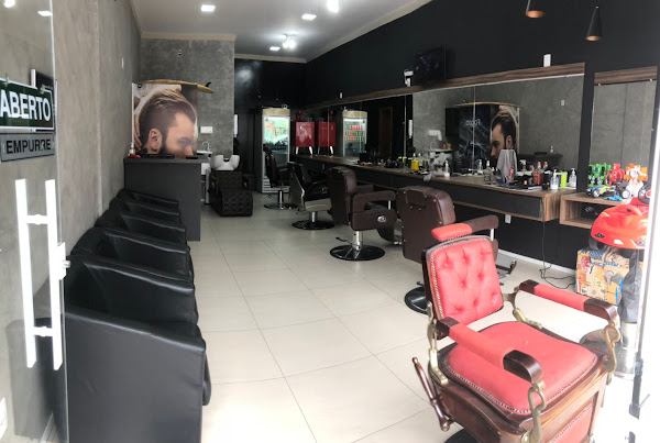 Foto 1 Barbearia - focco balneário camboriú