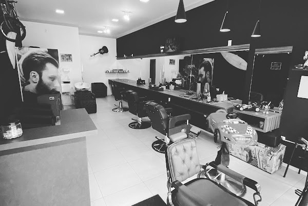 Foto 2 Barbearia - focco balneário camboriú