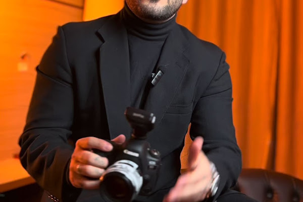 Gustavo Lemos Fotografo Retratista Corporativo em Balneário Camboriú