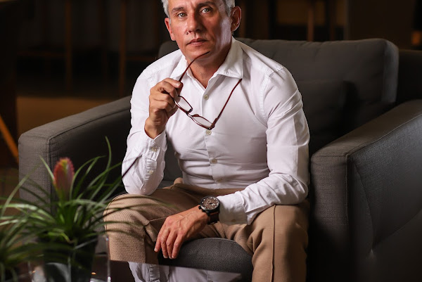 Foto 1 Gustavo Lemos Fotografo Retratista Corporativo em Balneário Camboriú