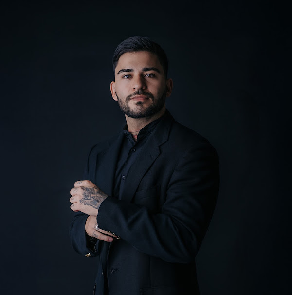 Foto 2 Gustavo Lemos Fotografo Retratista Corporativo em Balneário Camboriú