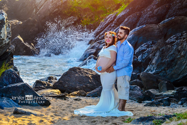 Jenifer Almeida fotografias