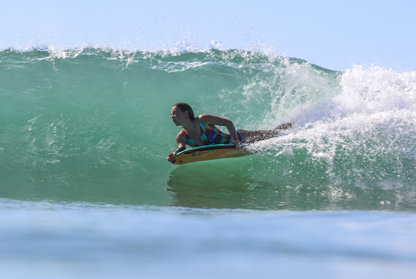 Foto 1 Let''s go - al mare - Fotografia Aquática