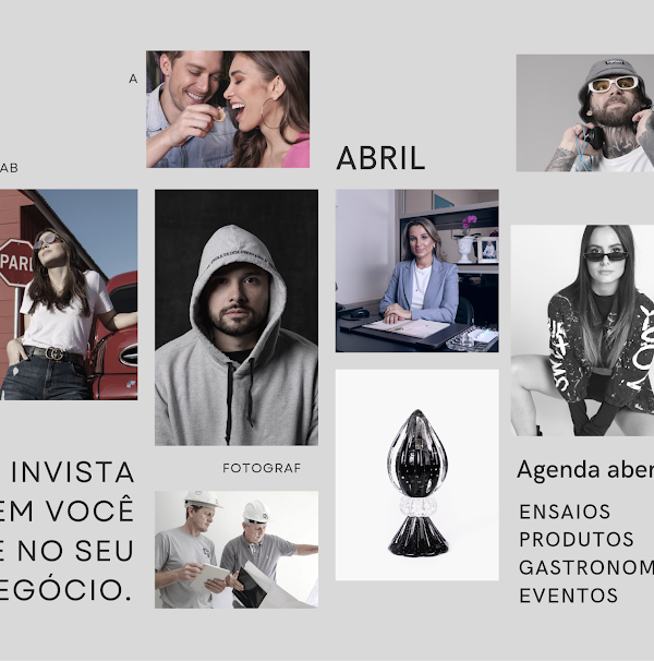 Foto 1 LAB Fotografia