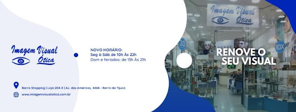 Imagem Visual Ótica