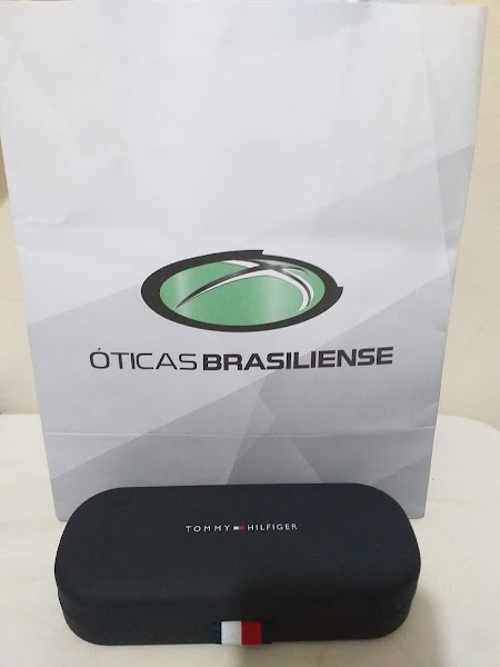 Foto 1 Cooperativa dos Óculos