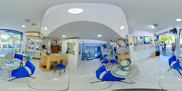 Cooperativa dos Óculos