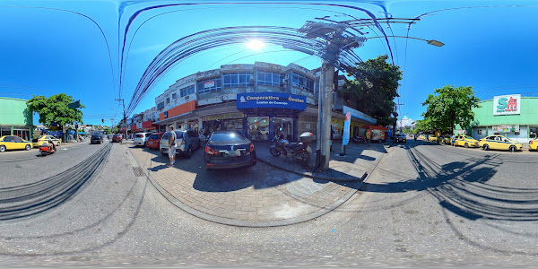 Foto 3 Cooperativa dos Óculos