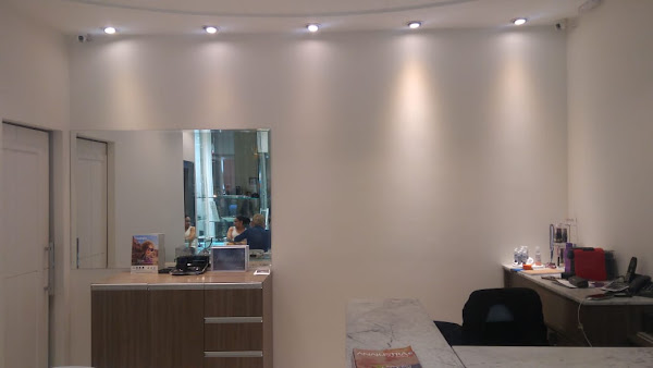 Foto 1 Voriques Óptica - Pátio Brasil Shopping