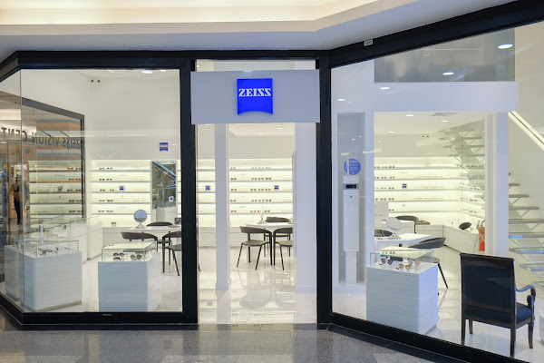 Foto 1 ZEISS VISION CENTER Brasilia - Ótica by Voriques