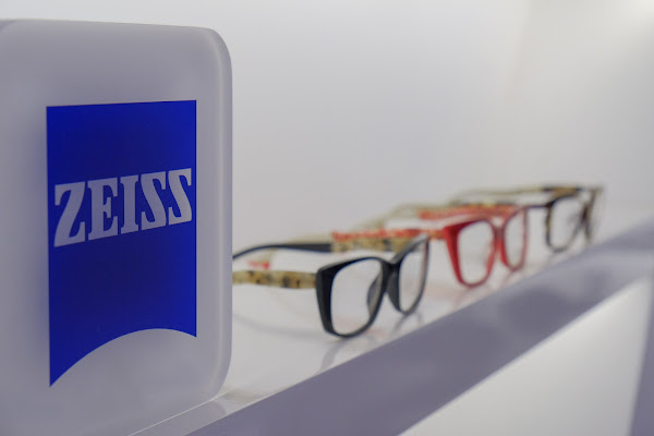 Foto 2 ZEISS VISION CENTER Brasilia - Ótica by Voriques
