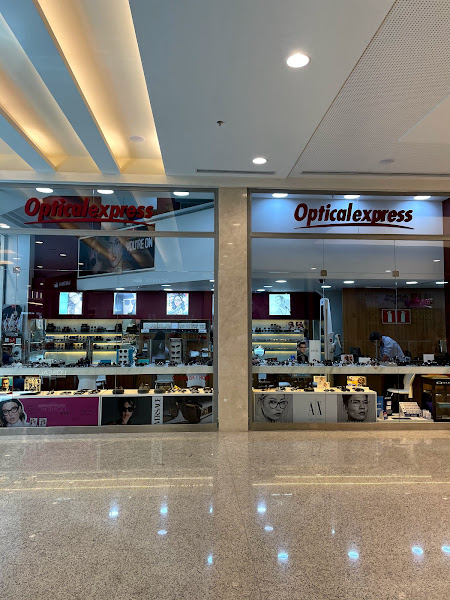 Optical Express - BH Shopping