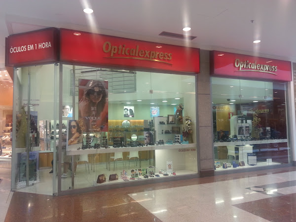 Foto 2 Optical Express - BH Shopping
