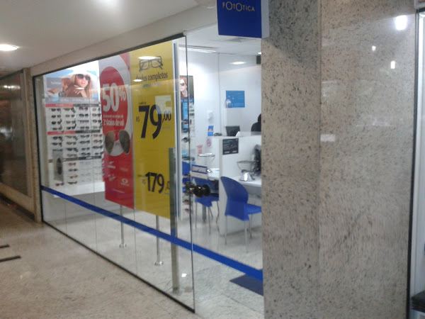 GrandVision by Fototica - Hospital da Bahia