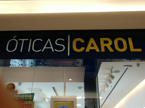 Óticas Carol