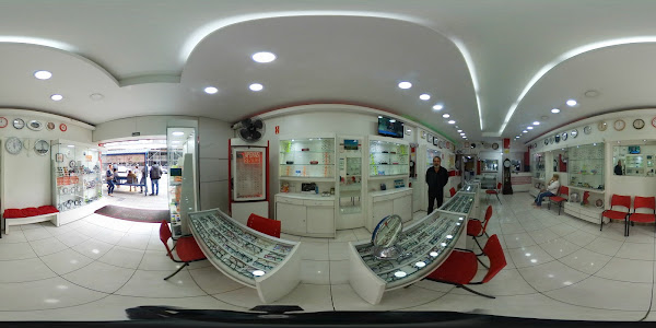 Hospital dos óculos Hospital dos óculos