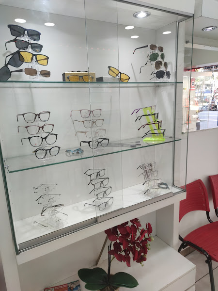 Foto 1 Hospital dos óculos