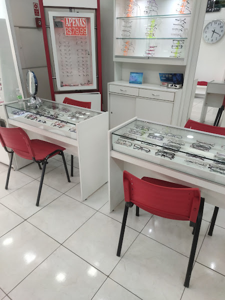 Foto 2 Hospital dos óculos