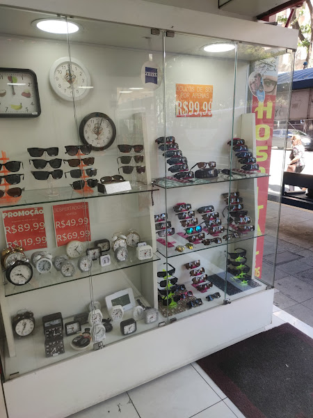 Foto 3 Hospital dos óculos