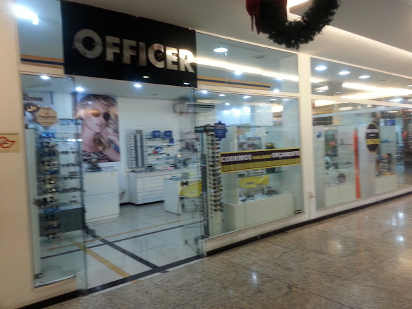 Foto 2 Óticas Officer