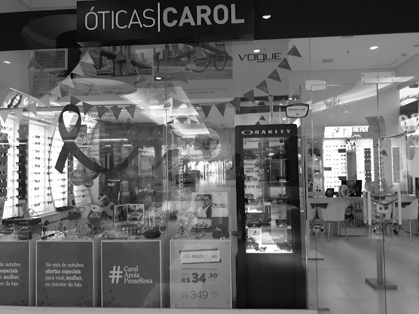 Óticas Carol